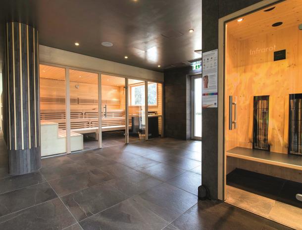 Wellness & Naturpool