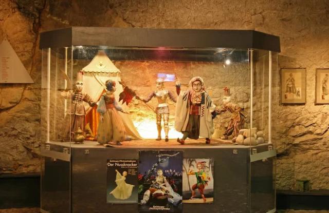 Marionettenmuseum