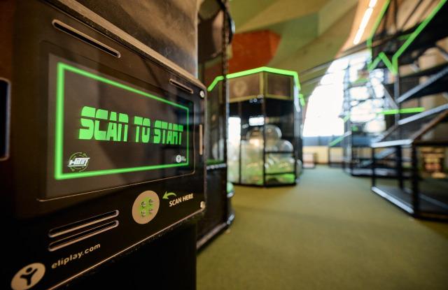 Umfassendes Angebot an Aktivitäten