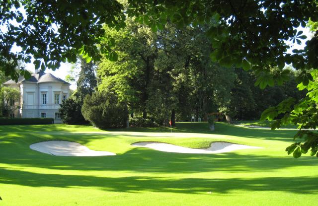 Golfclub Schloss Klessheim