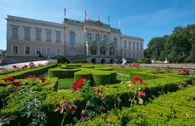 Casino Salzburg